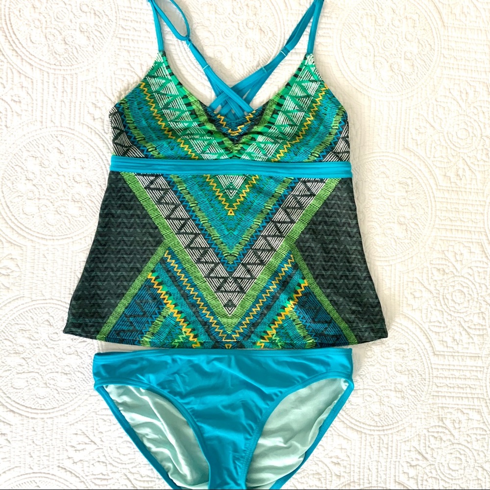 prAna Swimsuit